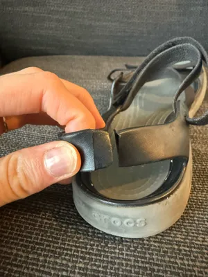 Crocs Sandals, Size 8 thumbnail 16