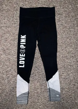PINK Yoga Pants thumbnail 1