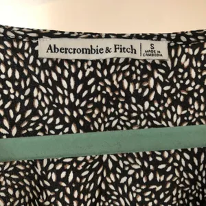 Abercrombie Long Sleeve thumbnail 3
