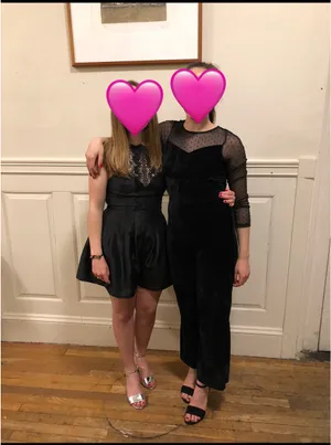 Free People Romper thumbnail 5