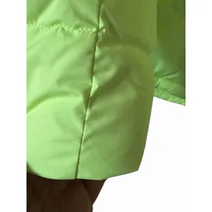 Lululemon Wunder Puff Jacket Faded Zap Women's Size‎ 4 thumbnail 10