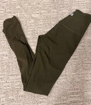 Lululemon Align Leggings 28" thumbnail 2