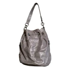 Coach‎ Poppy Metallic Purse thumbnail 4