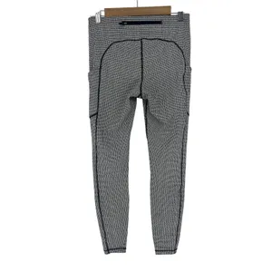 Lululemon Speed Up‎ Tight Full On Luxtreme Teeny Tooth 8 thumbnail 10