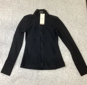 CALIA Lustralux Jacket Womens XXS Pure Black Full Zip Activewear WAX33058 NWT thumbnail 1