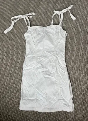 superdown White Dress thumbnail 1
