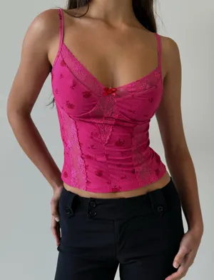 Tiger mist khalia top thumbnail 1