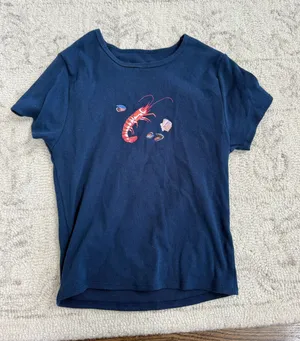 Urban Outfitters Top thumbnail 1