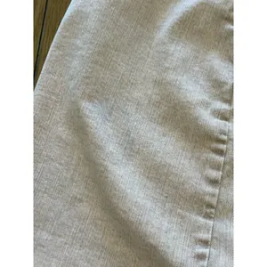 Wash Lab Denim Pink Mini Jean Skirt Size 32 Frayed Hem Party Sexy Casual Raw Hem thumbnail 13