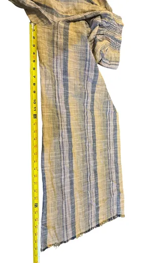 Free People NWT Coastal Combo Pants thumbnail 3