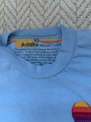 Aviator Nation T-Shirt  thumbnail 2