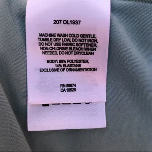 Mountain Hardwear Zip Pullover Shirt thumbnail 8