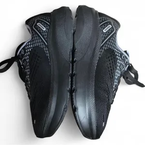 Jackshibo Women's 8 Slip On Comfortable Walking Shoes Running Athletic Sneakers thumbnail 12