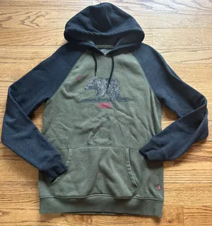 Hoodie thumbnail 1