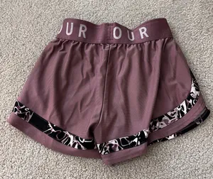 Under Armour Shorts thumbnail 3