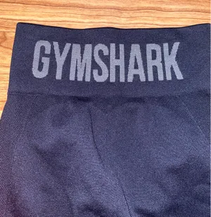 Gymshark Shorts Seamless thumbnail 5