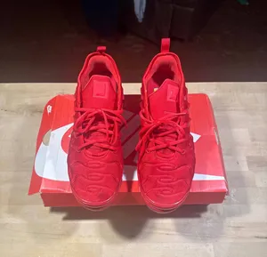 Nike Air Vapormax Plus Men’s thumbnail 4