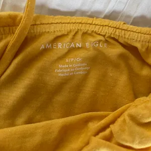 American Eagle Tank Top Blouse thumbnail 3