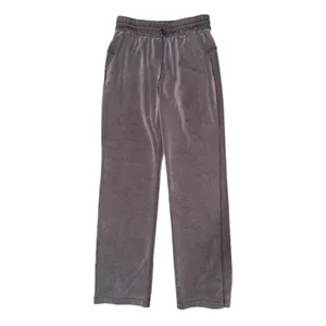 Lululemon Softstreme High Rise Pants‎ Espresso Brown Athleisure Loungewear Cozy thumbnail 2