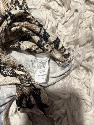 Windsor Bodysuit thumbnail 3