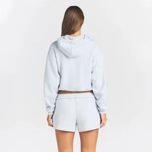SKIMS Classic Hoodie thumbnail 2