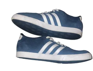 Adidas Courtset navy sneakers thumbnail 5