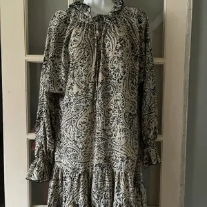 Anthropologie New O.P.T Tunic Dress‎ thumbnail 6