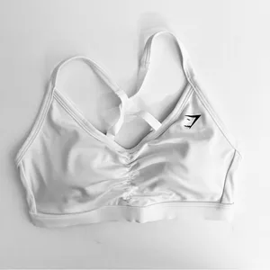 Gymshark S Ruched Sports Bra Set thumbnail 3