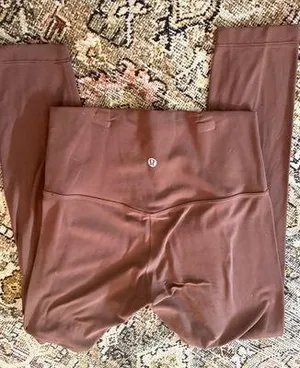 Lululemon Align Leggings 25" thumbnail 1