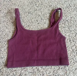 ardene cropped top thumbnail 1