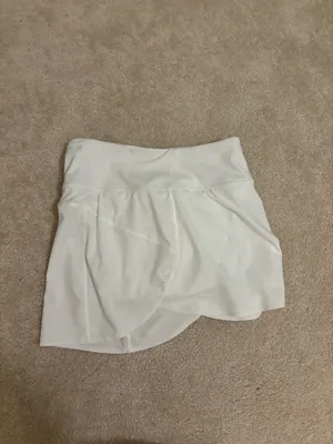athleta run with it 14 skort thumbnail 2