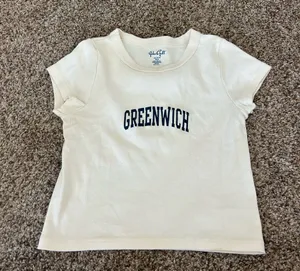 Brandy Melville Greenwich Tee thumbnail 1