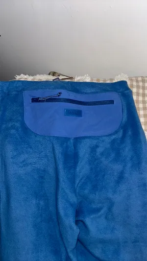 Skims fleece flare pants  thumbnail 2