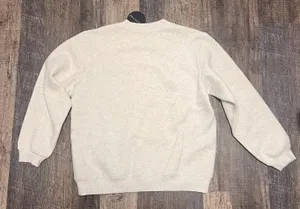 White Fox Sweatshirt thumbnail 4