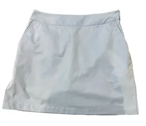 Adidas ClimaCool Blue Women’s‎ Golf Skort Size 6 thumbnail 1