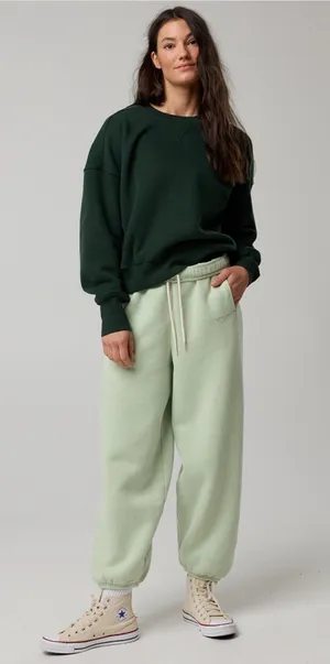 Aerie Sweatpants thumbnail 1