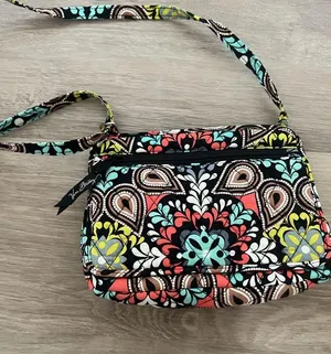 Vera Bradley purse and wallet thumbnail 2