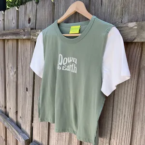 Free People Down To Earth Tee thumbnail 6
