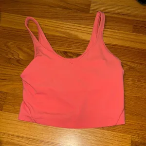 Lululemon Align tank thumbnail 1