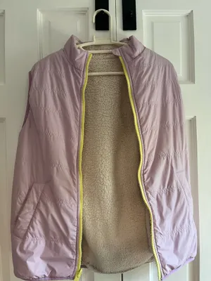 Athleta Women’s Fleece Vest thumbnail 2