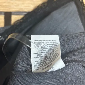 No Boundaries Gray Lace Trim Cami Size‎ XL thumbnail 7