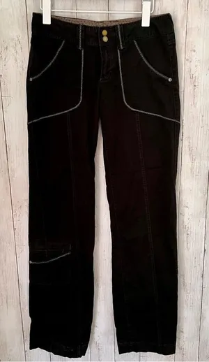 Athleta Hiking Cargo Pants C5 thumbnail 1
