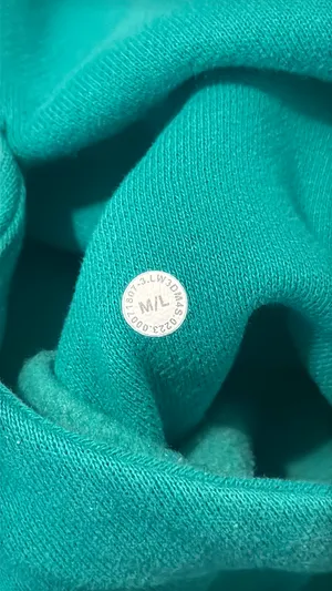 Scuba Lululemon Half-Zip thumbnail 2