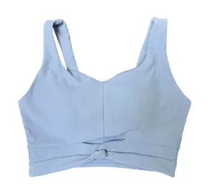 Keep Light Blue Ribbed X thumbnail 1