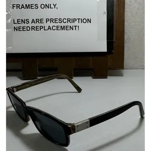 Randy Jackson‎ Signature S911 Zyloware c 021 Eyeglasses Frames Only 57-17-140 thumbnail 2