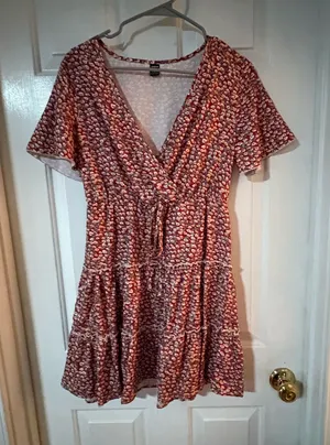 SHEIN Summer Dress thumbnail 1