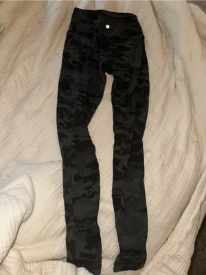 Lululemon Align Pant *Full Length Leggings size 4 thumbnail 3