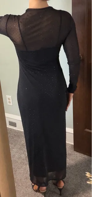 Abercrombie Maxi Dress thumbnail 2