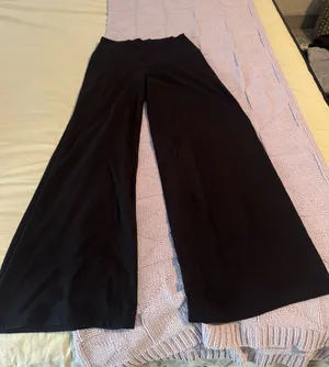 Old Navy Wide-Leg Pants Old High-Waisted thumbnail 1