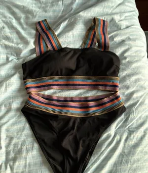 Amazon Swimsuit thumbnail 1